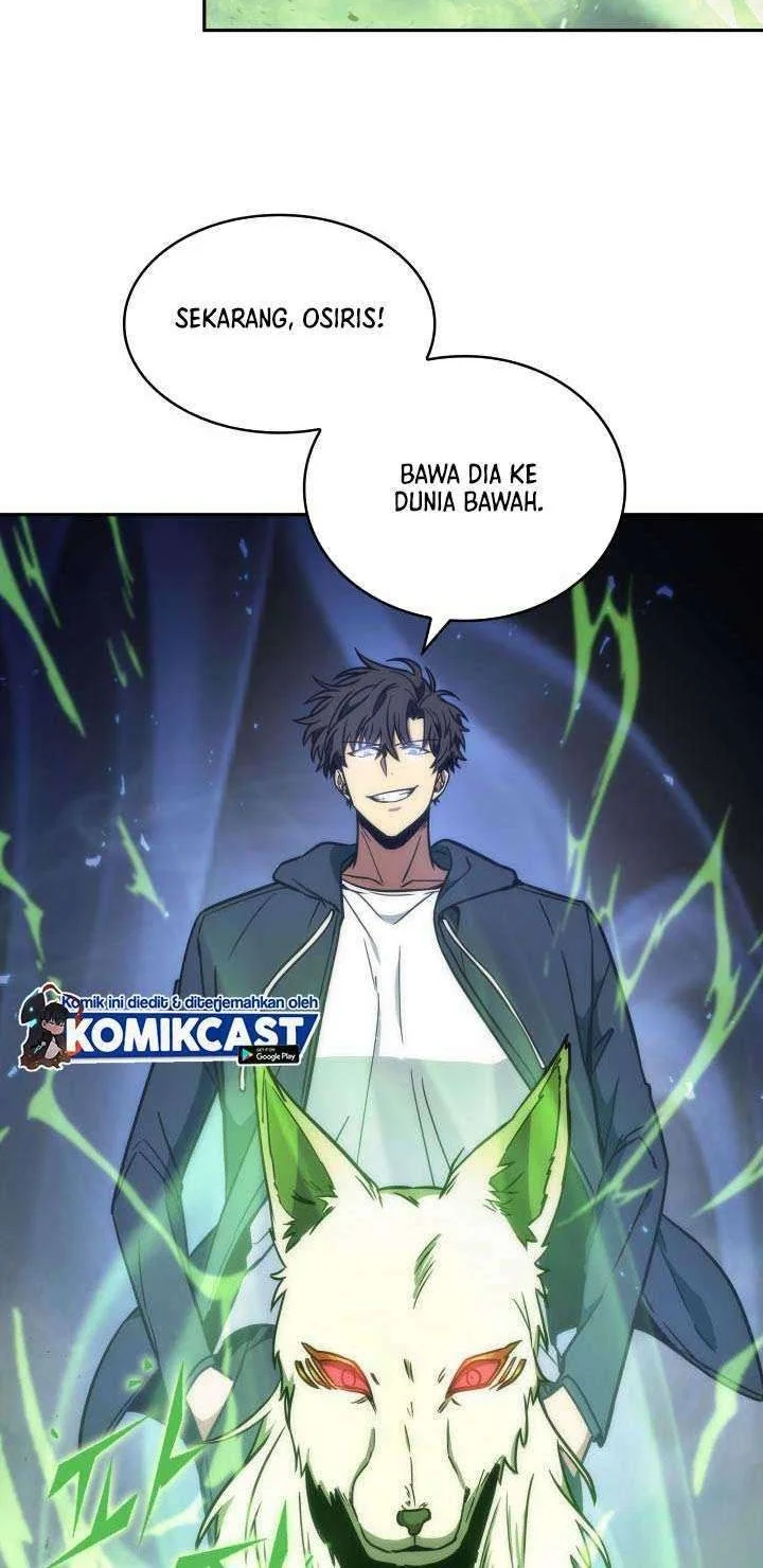 Tomb Raider King Chapter 216 Gambar 23