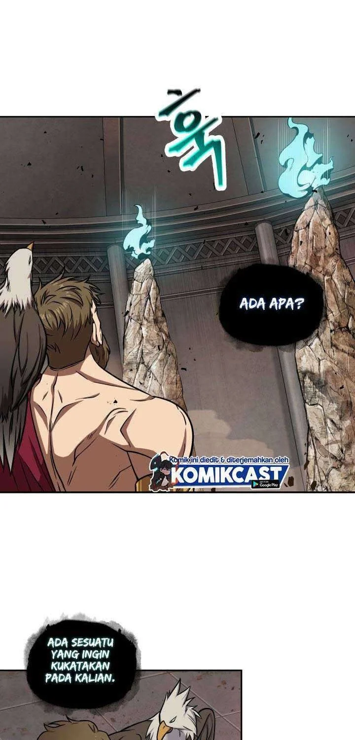 Tomb Raider King Chapter 217 Gambar 21