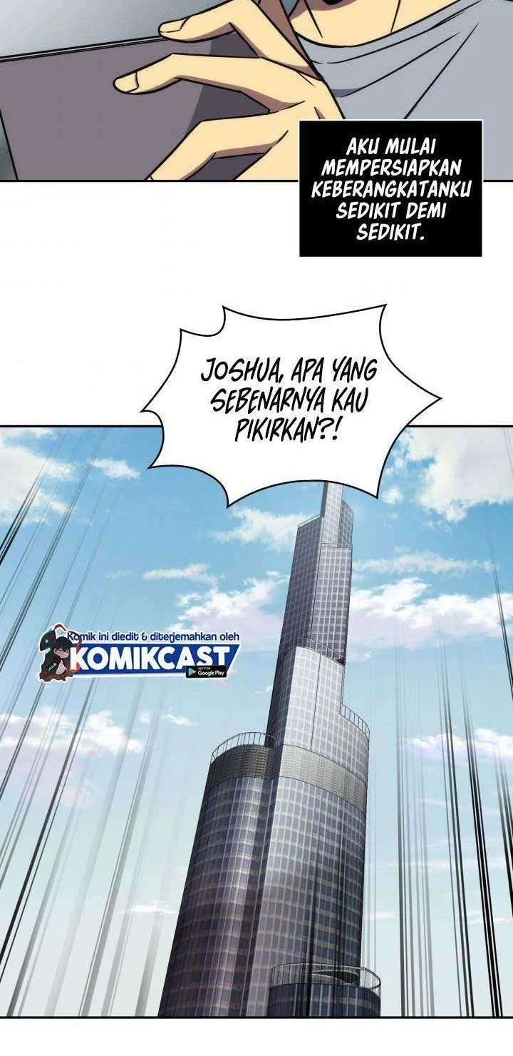 Tomb Raider King Chapter 218 Gambar 23