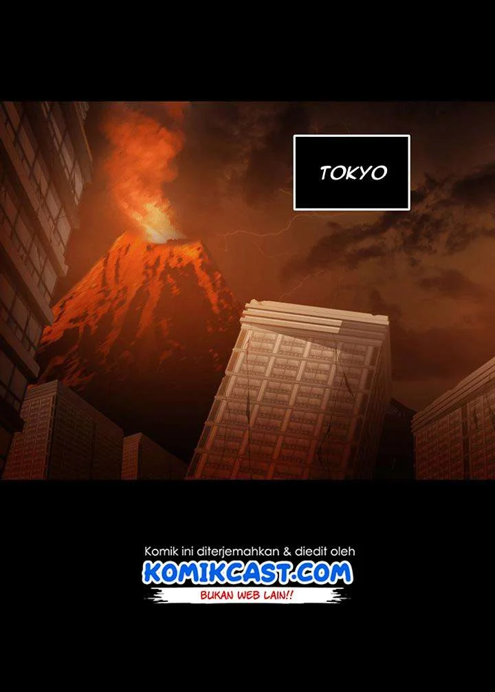 Tomb Raider King Chapter 22 Gambar 44