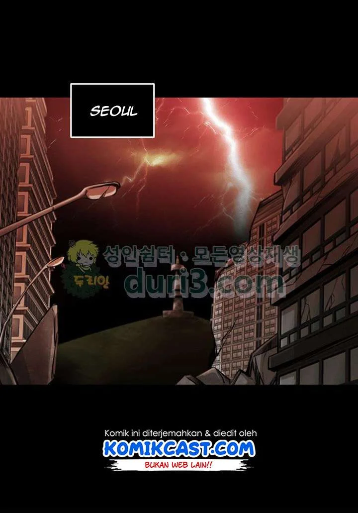 Tomb Raider King Chapter 22 Gambar 45