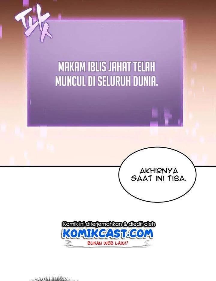 Tomb Raider King Chapter 22 Gambar 47