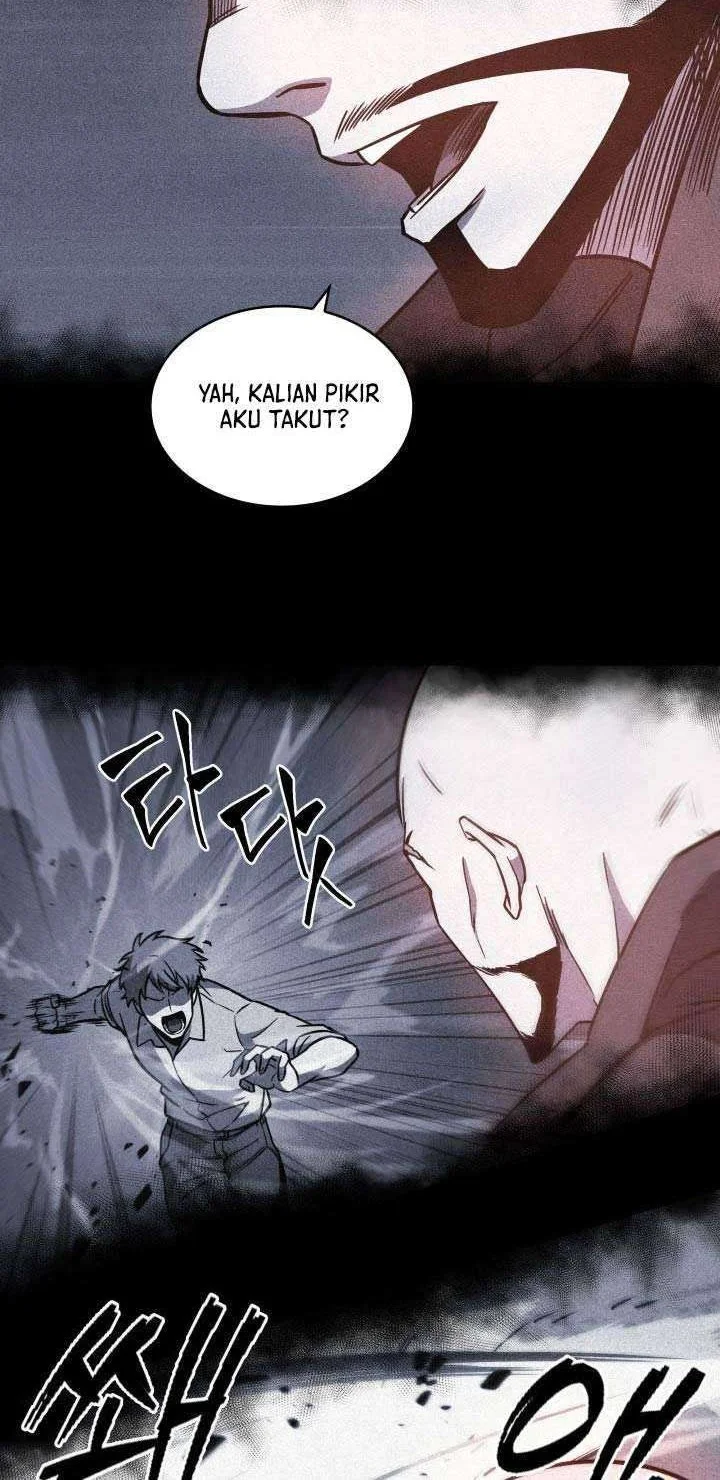 Tomb Raider King Chapter 222 Gambar 22