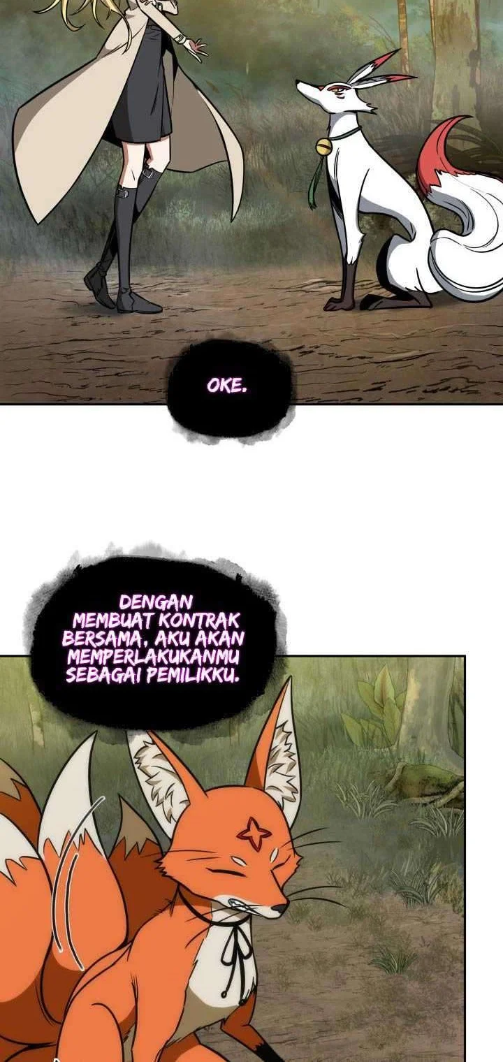 Tomb Raider King Chapter 226 Gambar 22