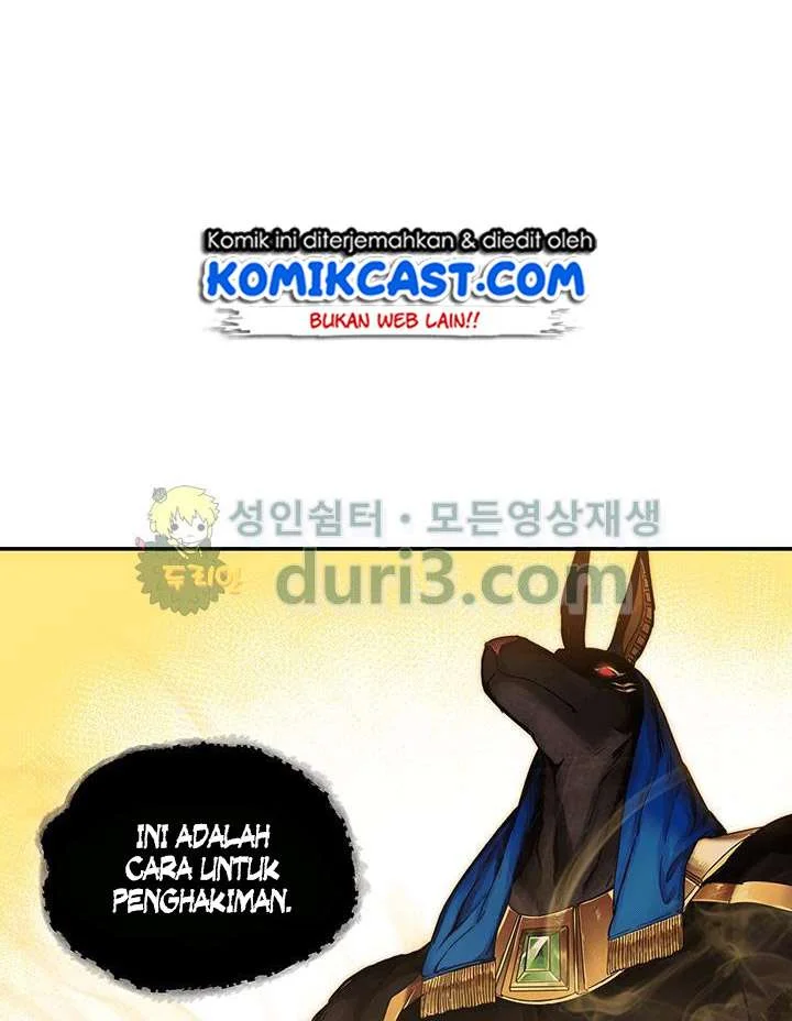 Tomb Raider King Chapter 23 Gambar 51