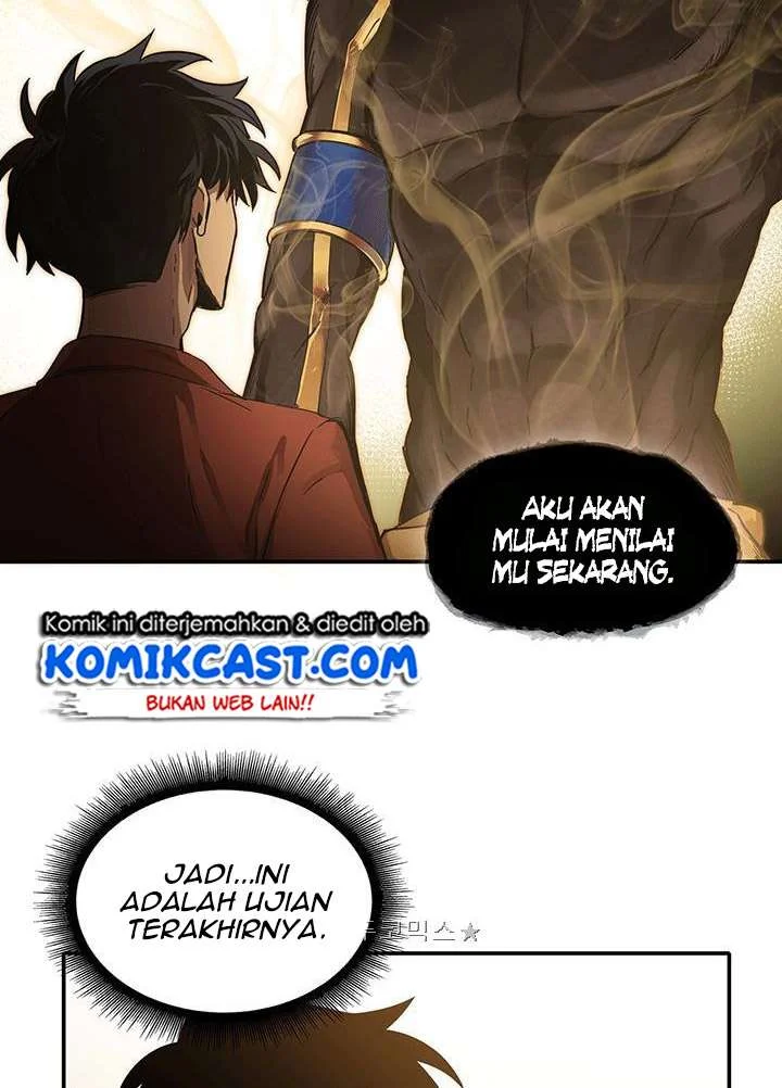 Tomb Raider King Chapter 23 Gambar 52