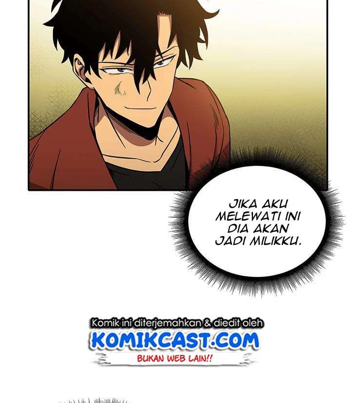 Tomb Raider King Chapter 23 Gambar 53