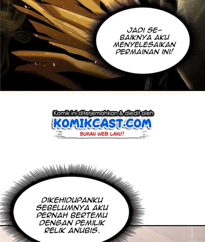 Tomb Raider King Chapter 23 Gambar 55