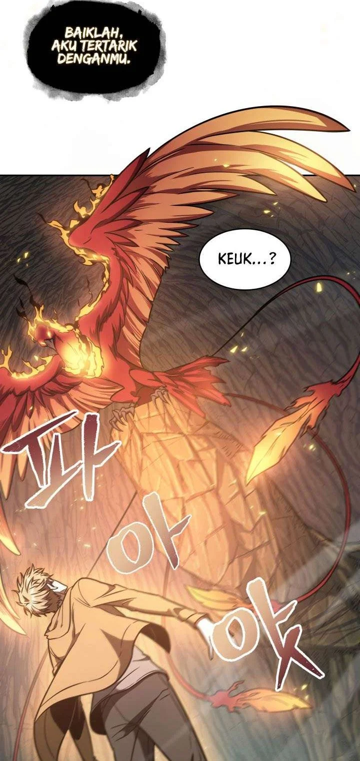 Tomb Raider King Chapter 230 Gambar 20