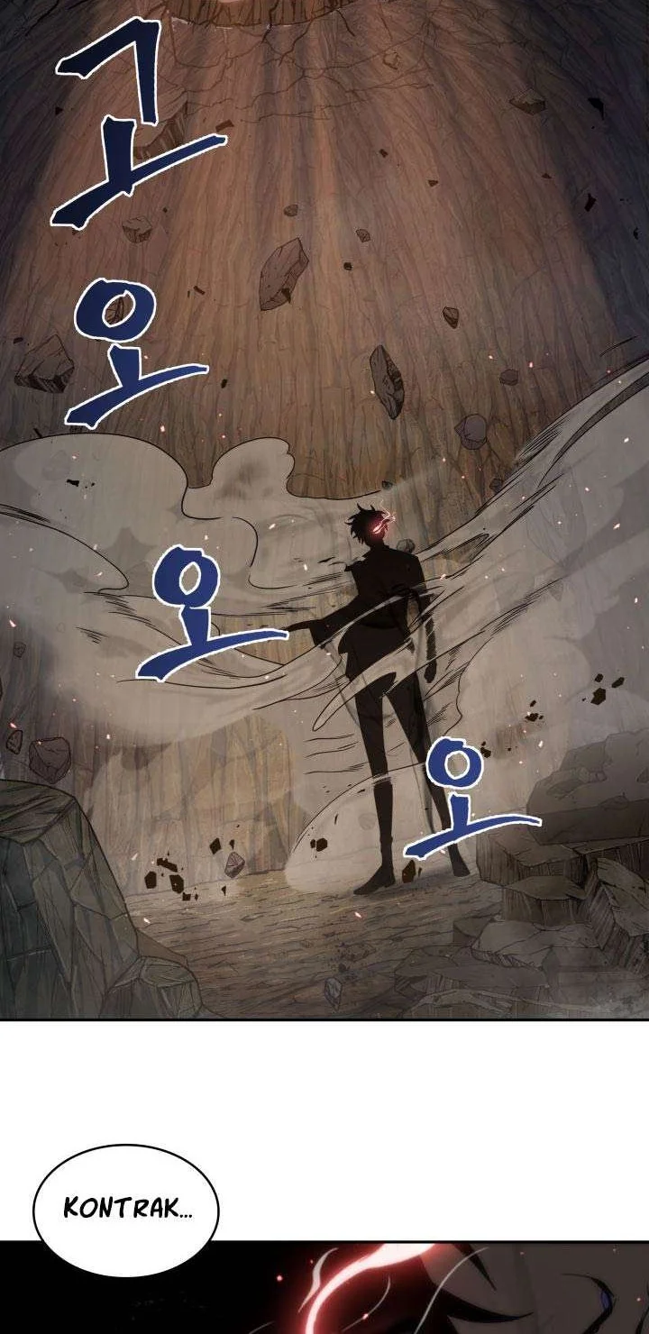 Tomb Raider King Chapter 231 Gambar 22