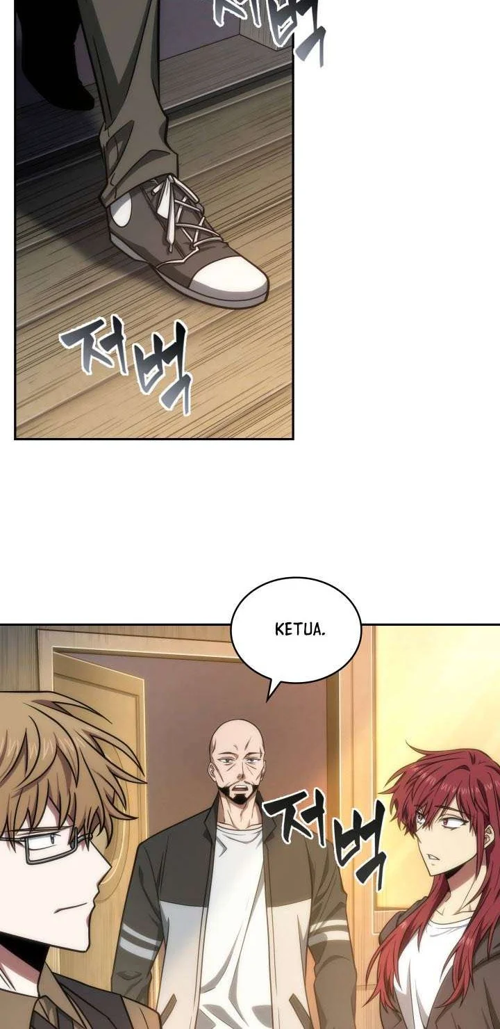 Tomb Raider King Chapter 235 Gambar 22