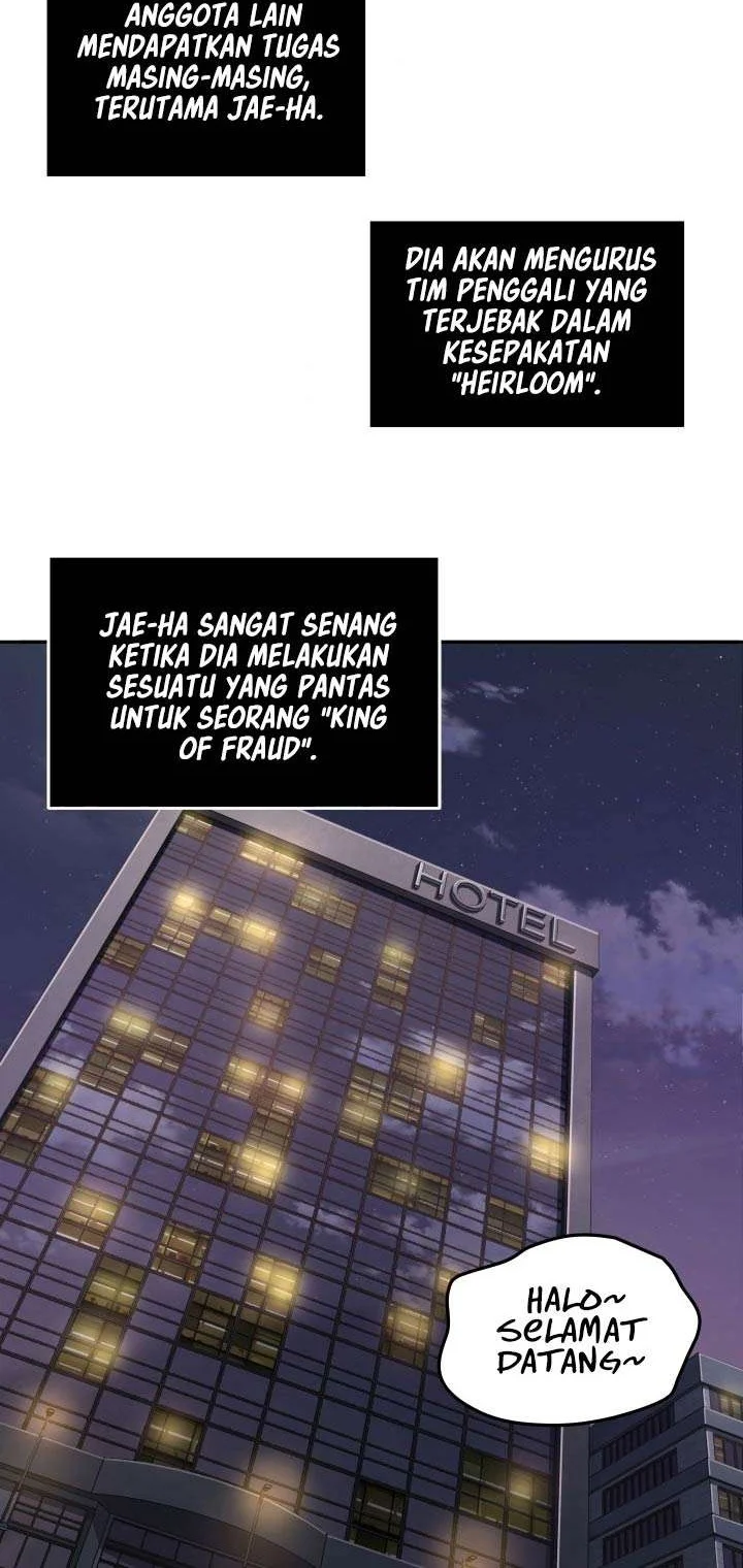 Tomb Raider King Chapter 239 Gambar 20