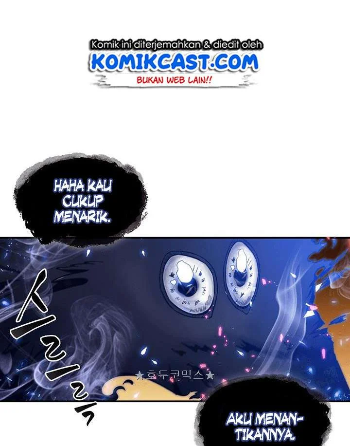 Tomb Raider King Chapter 24 Gambar 49