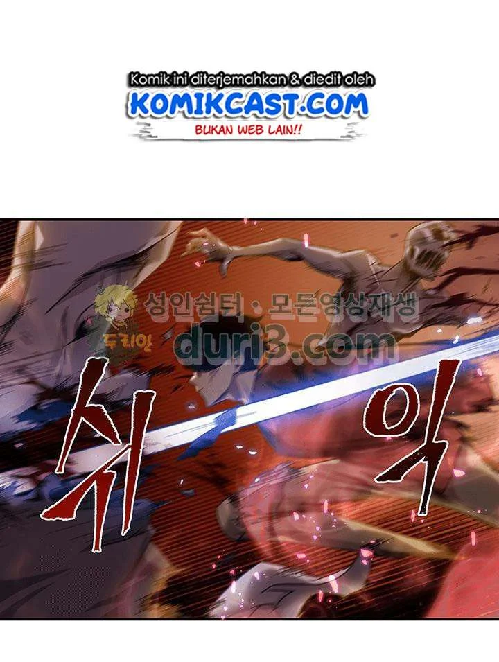 Tomb Raider King Chapter 24 Gambar 51