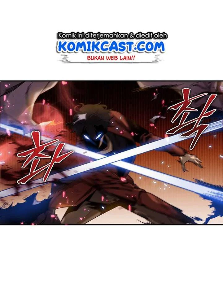 Tomb Raider King Chapter 24 Gambar 52