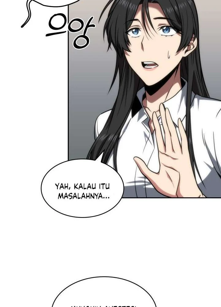 Tomb Raider King Chapter 243 Gambar 28