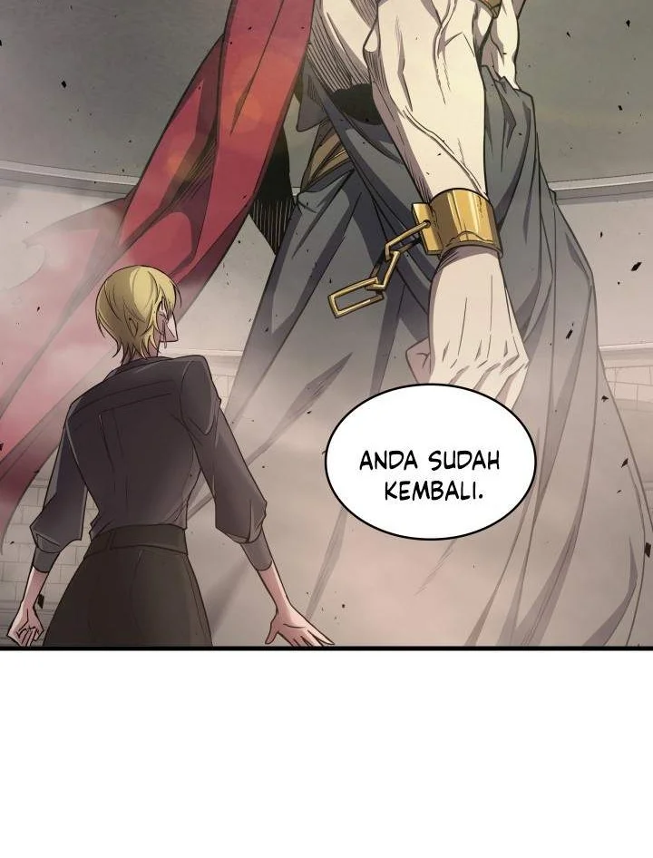 Tomb Raider King Chapter 245 Gambar 28