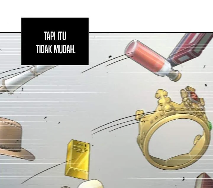 Tomb Raider King Chapter 247 Gambar 32