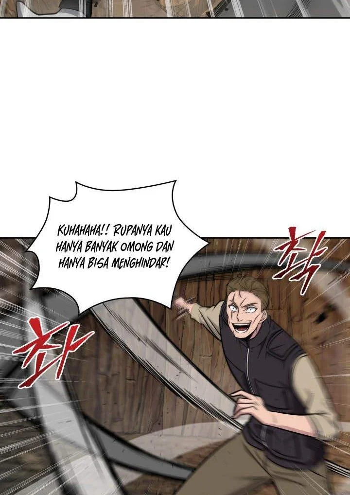 Tomb Raider King Chapter 249 Gambar 26