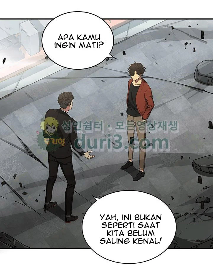 Tomb Raider King Chapter 25 Gambar 48