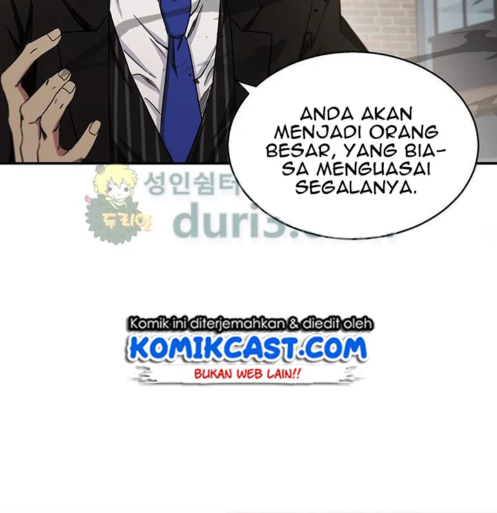 Tomb Raider King Chapter 25 Gambar 51