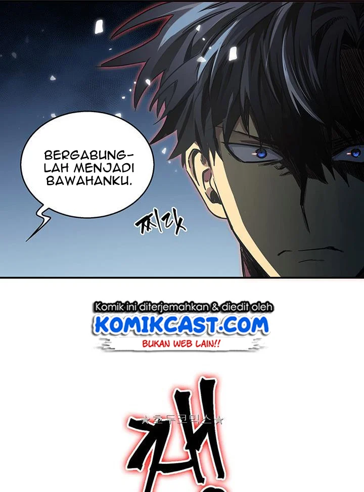 Tomb Raider King Chapter 25 Gambar 52