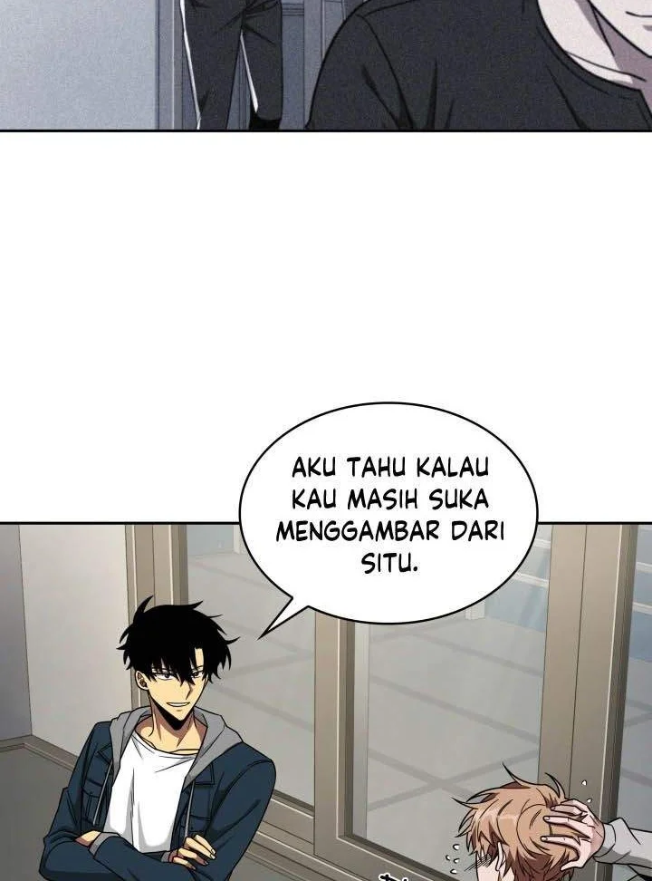 Tomb Raider King Chapter 250 Gambar 26