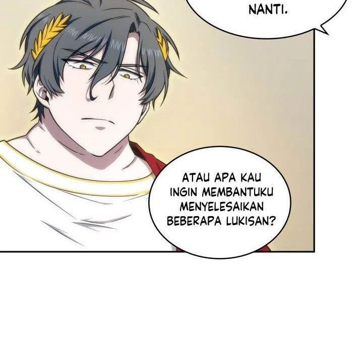 Tomb Raider King Chapter 251 Gambar 28