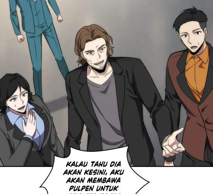 Tomb Raider King Chapter 254 Gambar 32