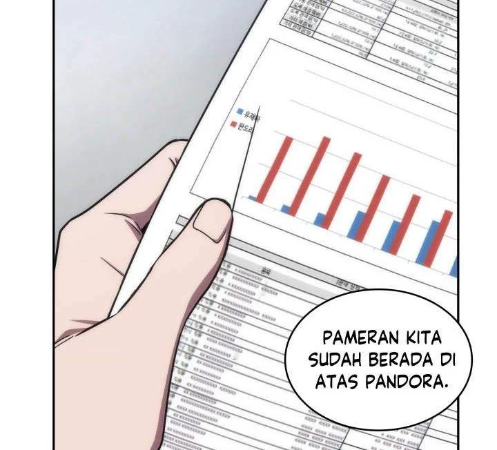 Tomb Raider King Chapter 255 Gambar 28
