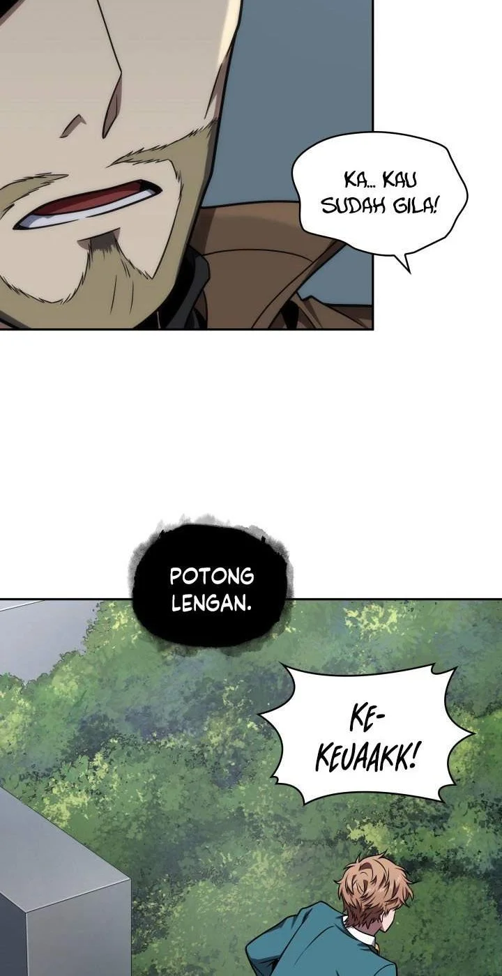 Tomb Raider King Chapter 257 Gambar 25