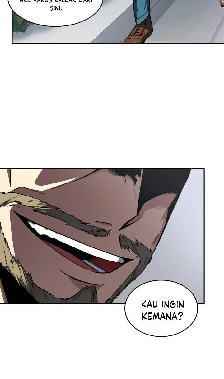 Tomb Raider King Chapter 257 Gambar 27