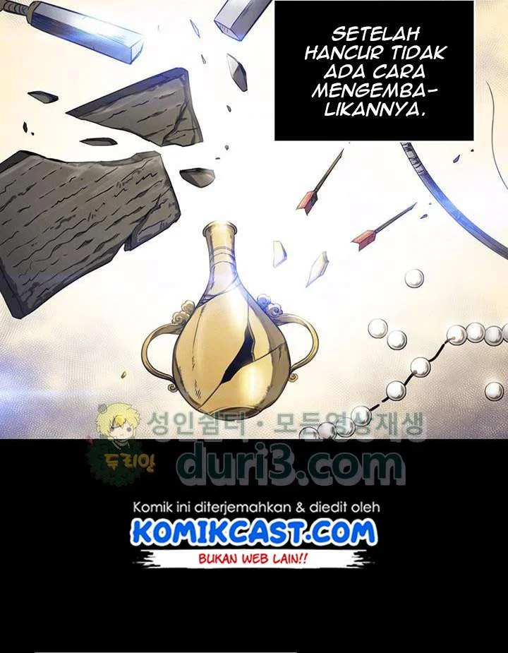 Tomb Raider King Chapter 26 Gambar 48