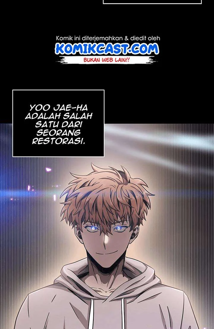 Tomb Raider King Chapter 26 Gambar 50