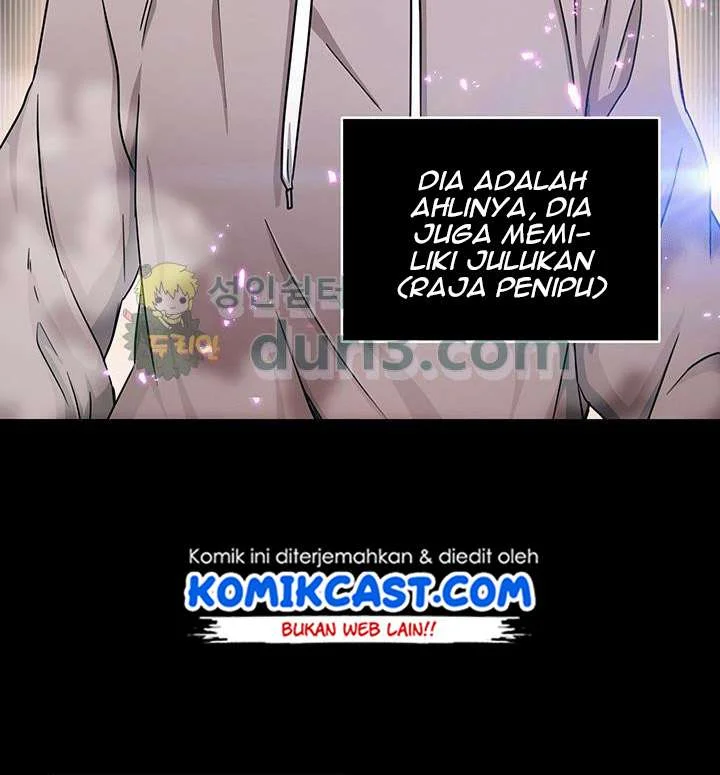 Tomb Raider King Chapter 26 Gambar 51
