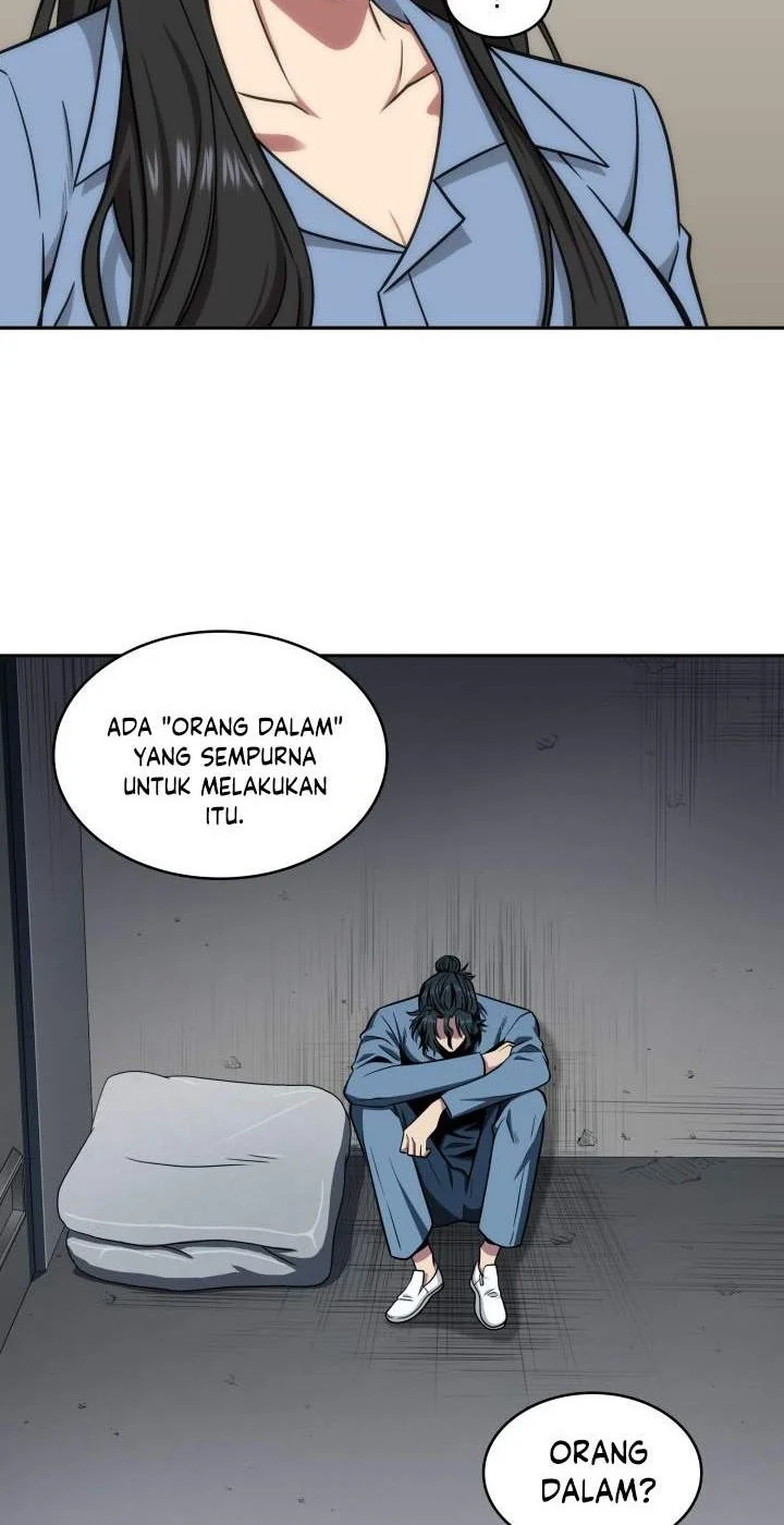 Tomb Raider King Chapter 262 Gambar 26