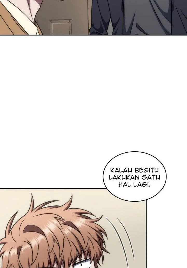 Tomb Raider King Chapter 265 Gambar 24