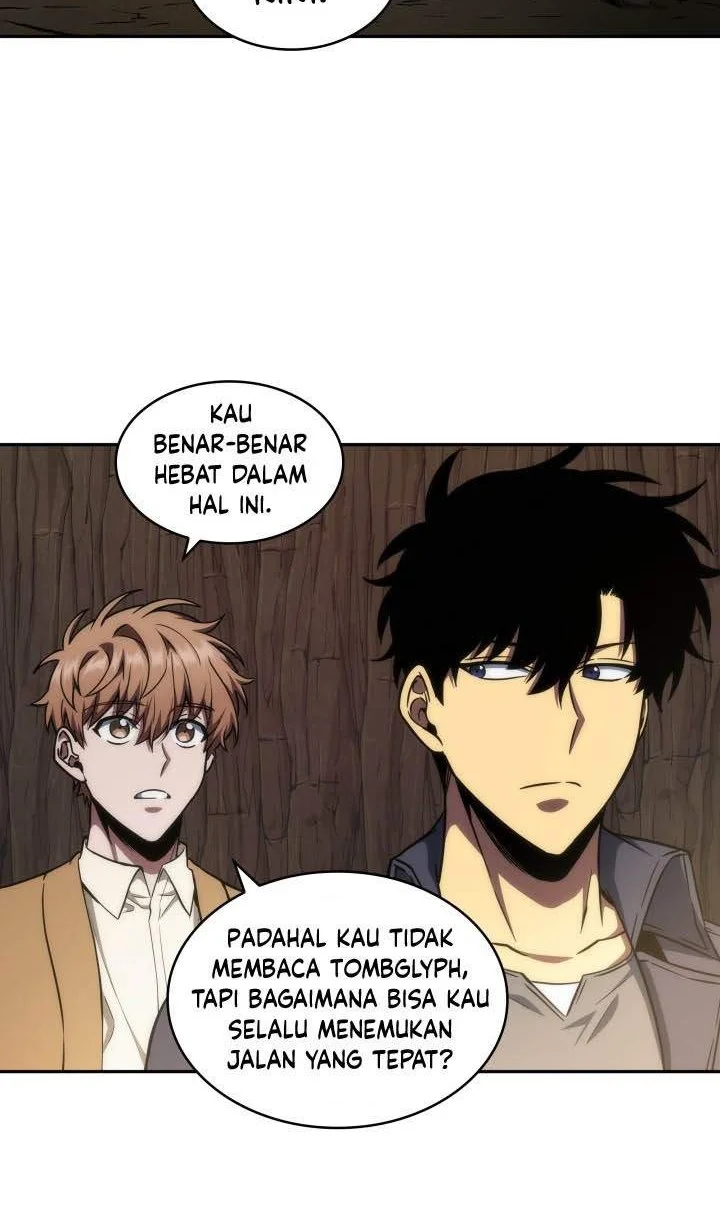 Tomb Raider King Chapter 267 Gambar 26