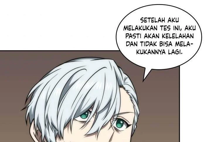 Tomb Raider King Chapter 268 Gambar 32