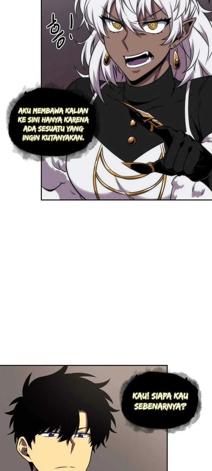 Tomb Raider King Chapter 269 Gambar 27