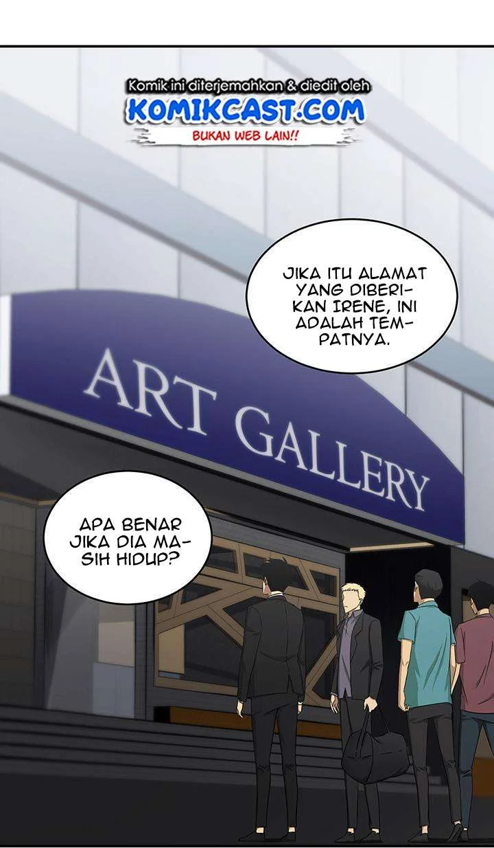 Tomb Raider King Chapter 27 Gambar 50