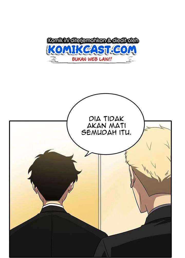 Tomb Raider King Chapter 27 Gambar 51
