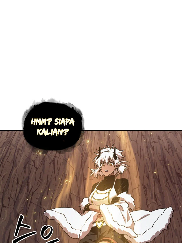 Tomb Raider King Chapter 272 Gambar 25