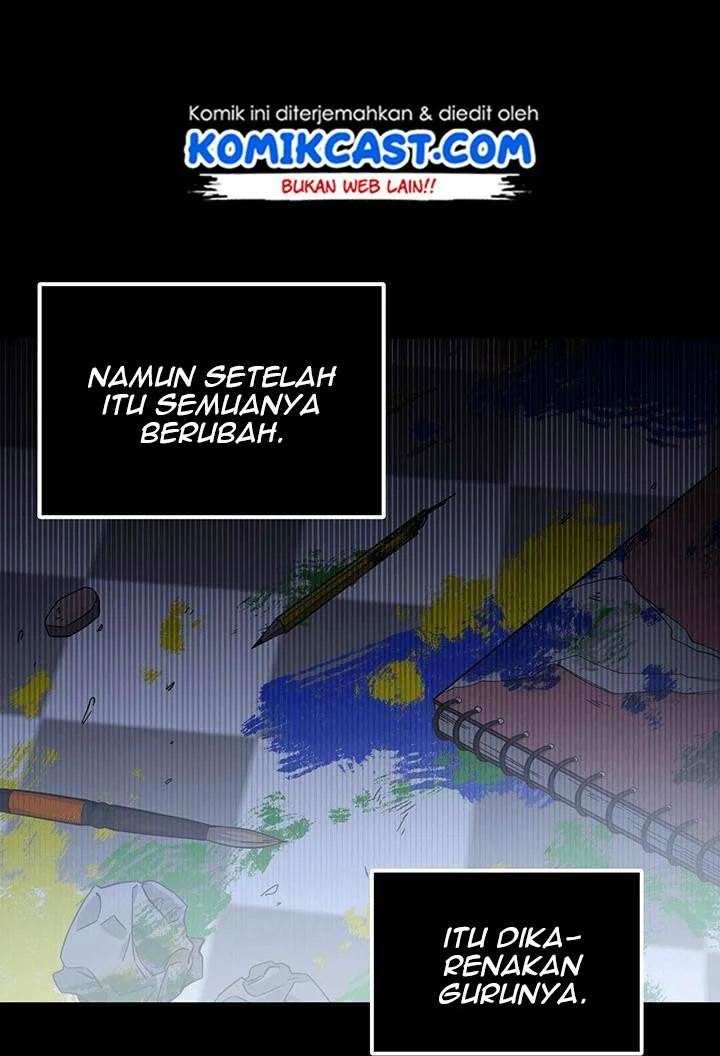 Tomb Raider King Chapter 28 Gambar 53