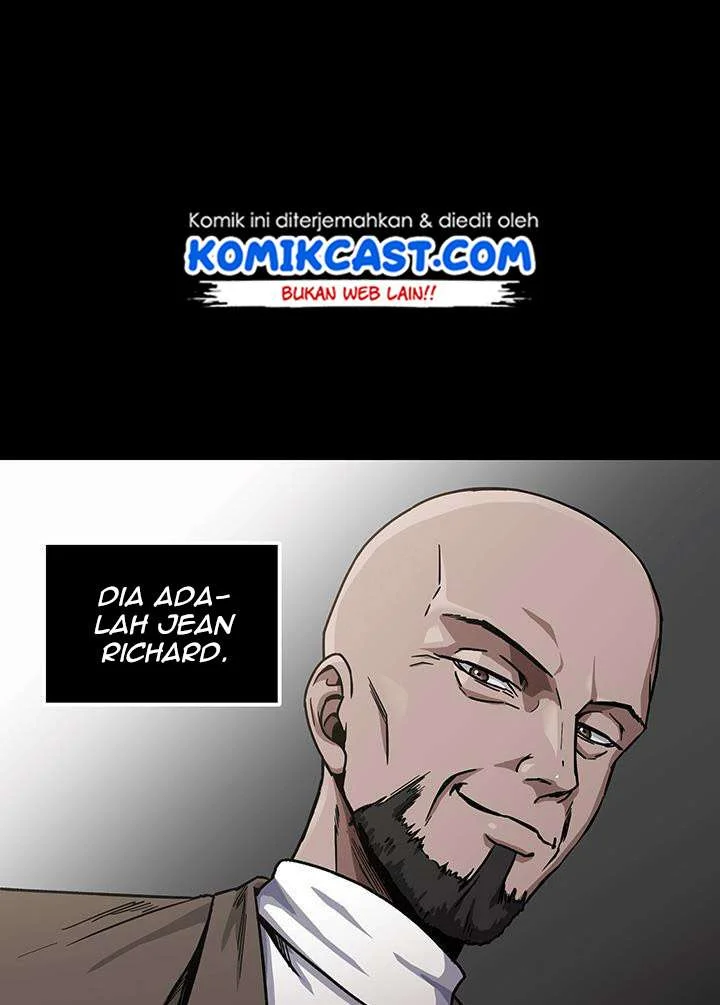 Tomb Raider King Chapter 28 Gambar 54