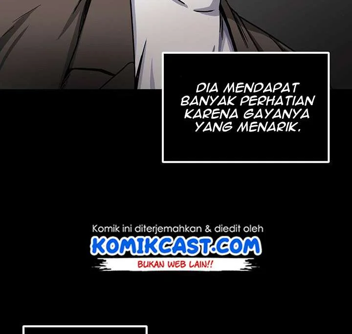 Tomb Raider King Chapter 28 Gambar 55
