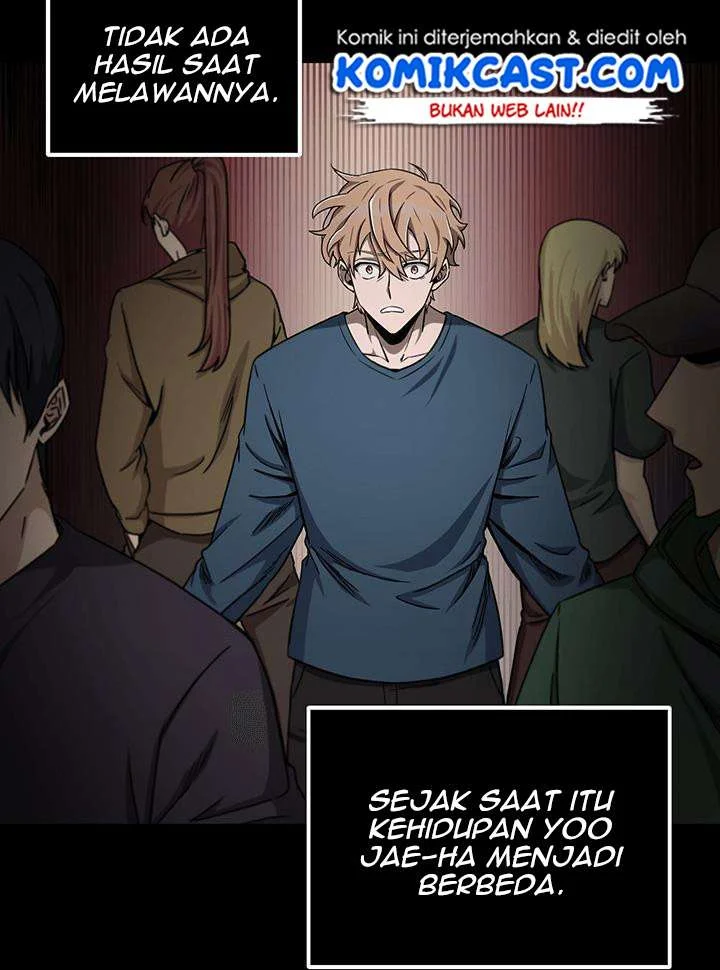 Tomb Raider King Chapter 28 Gambar 56