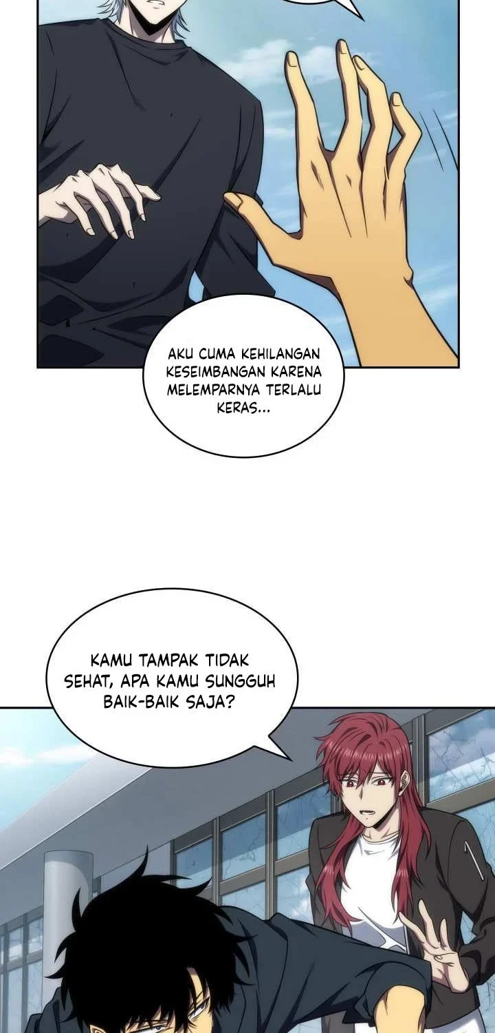 Tomb Raider King Chapter 283 Gambar 25