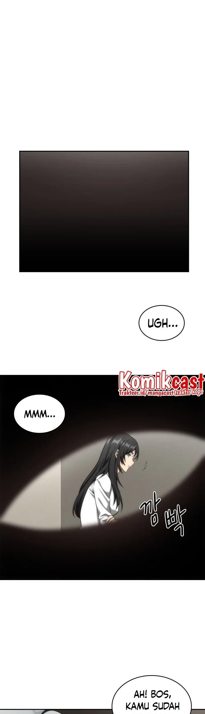 Tomb Raider King Chapter 284 Gambar 28