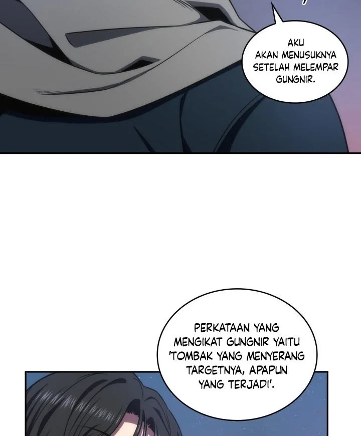 Tomb Raider King Chapter 285 Gambar 29